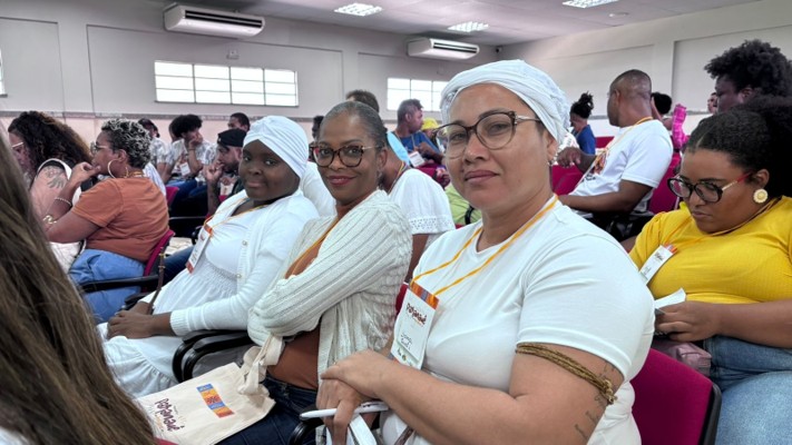 Projeto Paranauê realiza formação presencial sobre Economia da Cultura em Salvador no dia 16 de maio