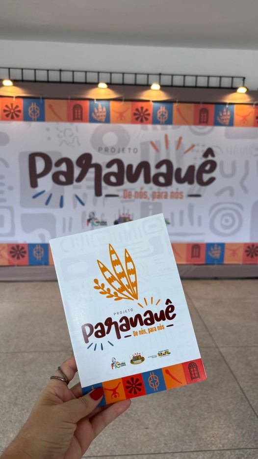 Salvador recebe 1ª Formação do Projeto Paranauê sobre participação popular na cultura