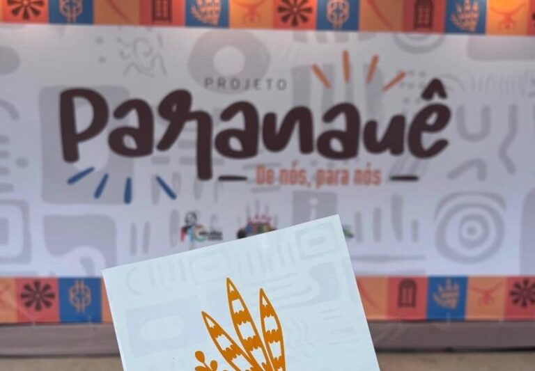 Projeto Paranauê encerra ciclo de formações com certificação de participantes em Salvador